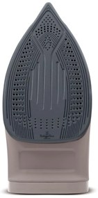 Fier de calcat 2200W cu aburi Taupe Berlinger Haus BH 9594