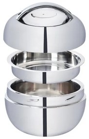 Vas termos Orion Apple, din inox, 0,8 l, 0,8 l