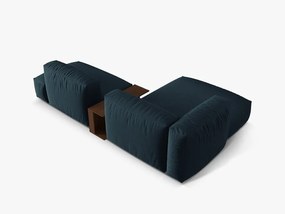 Coltar modular Martina stofa Boston L285 cm + masuta de cafea