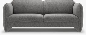 Canapea Georgia chenille Silencio L204 cm