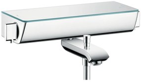 Hansgrohe Ecostat baterie cadă-duș perete da crom 13141000