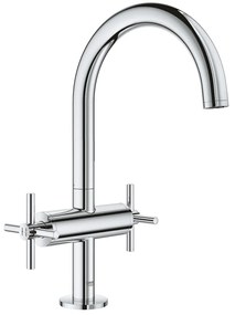 Grohe Atrio baterie lavoar stativ StarLight Chrome 21019003