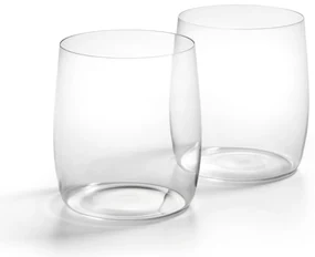 Pahar Nil 380 ml, set de 2 - Philippi