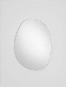 Oglinda cu iluminat LED pentru baie IP44 LORIN 60x85cm