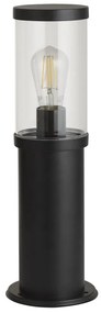 Stalp de exterior modern IP44 Bakerloo H-45cm
