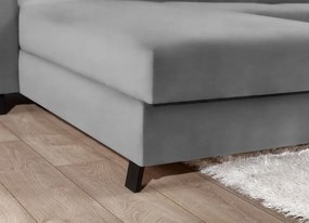 Coltar extensibil Mariall pe stanga Paros 05