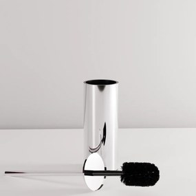Perie WC B106 crom periat
