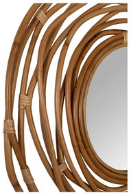 Oglindă de perete Dutchbone Kubu