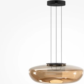 Lustra LED suspendata Bassa