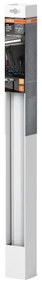 Osram - POWER BATTEN LED, lampă pentru montaj sub dulap, 12 W, 230 V, 3000 K, 60 cm, alb