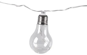 Lanț LED decorativ SMOLDER 5,3 m 20xLED/2,7W/230V