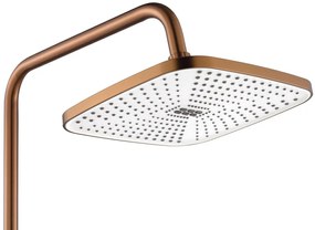 Set dus MY2021-77C REA ARGUS cupru periat