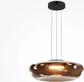 Lustra LED suspendata Bassa