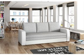 Canapea extensibila Inversa Sawana 21/Soft 17