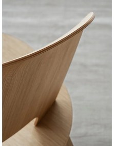 Fotoliu în culoare naturală Nagomi – Blomus