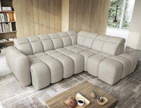 Colțar Falconn extensibil, 258x208x107 cm – Royal 18