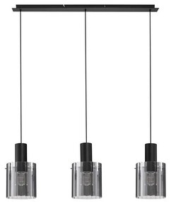 Lustra suspendata cu 3 pendule design modern MIRBI
