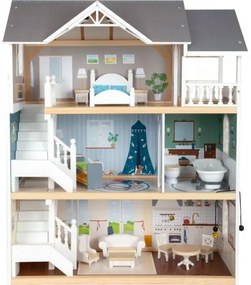 Casa de papusi Grande