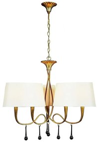 Candelabru elegant design modern Paola