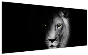 Tablou cu leu (120x50 cm), în 40 de alte dimensiuni noi