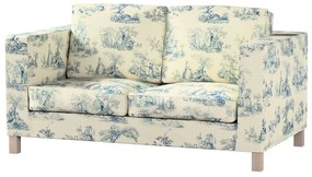 Husa pentru sofa Karlanda 2-locuri