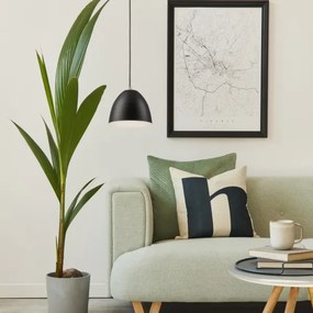 Lustră pe cablu LIVIA 1xE27/60W/230V