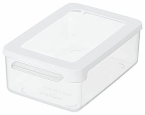 Recipient din plastic SmartStore Modular, 1650 ml, 18 x 13 x 10 cm