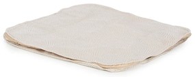 Cutie de depozitare pentru haine din material textil Nancy – Compactor