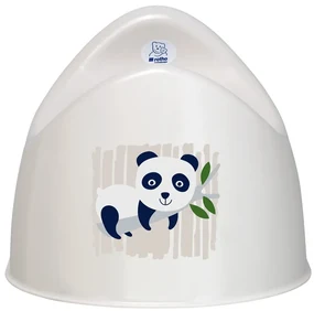 Olita BIO cu imprimeu panda