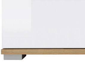 Dulap Zele KOM4D. 702294