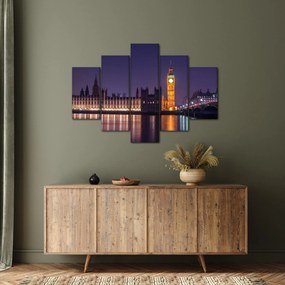 Tablou Londra (150x105 cm)