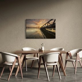 Tablou cu dig (90x60 cm)