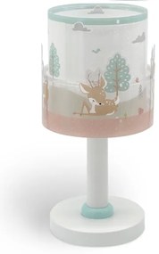 Lampă pentru copii LOVING DEER 1xE14/40W/230V Dalber 61271