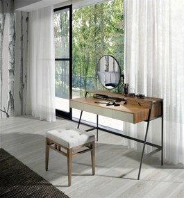 Masa machiaj eleganta design LUX Inna AC-BRT1701-1