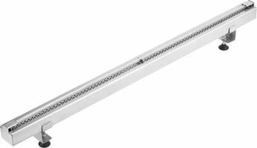Rigola cu fante Deante 70 cm