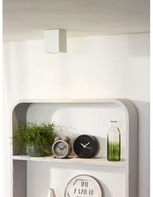 Spot LED dimabil Lucide 09913/05/31 LED BENTOO 1xGU10/4,5W/230V alb