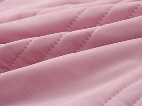 Pilota de vara racoritoare CELIA, roz Dimensiune: 160 x 200 cm