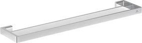 Bara dubla portprosop Ideal Standard Atelier Conca 60 cm crom lucios