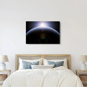 Tablou - Corp cosmic (90x60 cm)
