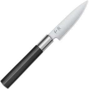 Kai Cuțit universal Wasabi Black, 10 cm, S