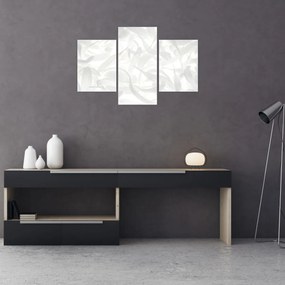 Tablou - Petale de frunze (90x60 cm)