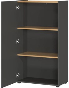 Set mobilier de birou 60x150 cm Adrano – Germania