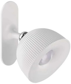 Lampă LED magnetică reîncărcabilă dimabilă de masă 4 în 1 LED/4,2W/3,7V 4000K alb