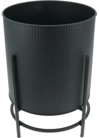 Set de suporturi metalice pentru flori Celanonegru, 2 buc.