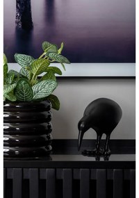 Statuetă din metal Bird – PT LIVING