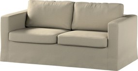 Husa pentru canapea Karlstad 2-locuri lunga pana la podea