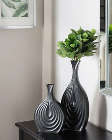 Vază Tiggy (negru) . 1076114