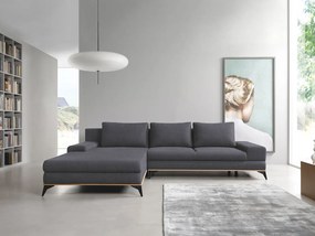 Colțar extensibil cu sp. depozitare Piper (Stânga Lc -2R) (Soro 76). Promo -17%. 1059503