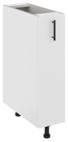 Corp Baza Jolly Karo, Alb, 20 x 50 x 80 cm