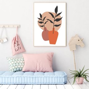 Poster - Planta (A4)